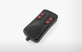 AirBox remote control